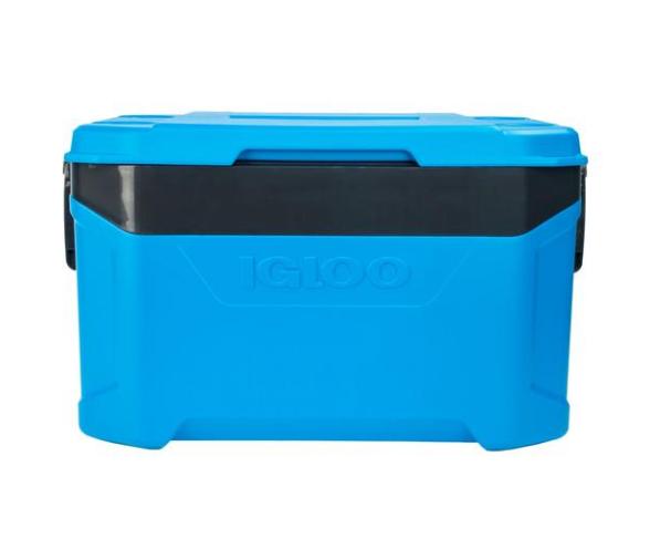 Nevera Portatil Igloo Latitude 50 Ultratherm Azul