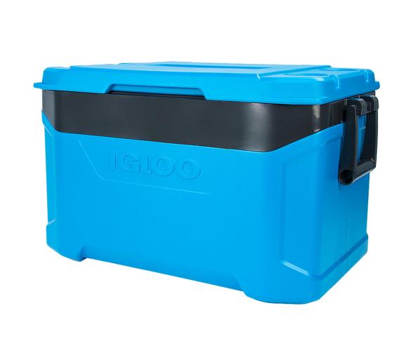 Nevera Portatil Igloo Latitude 50 Ultratherm Azul