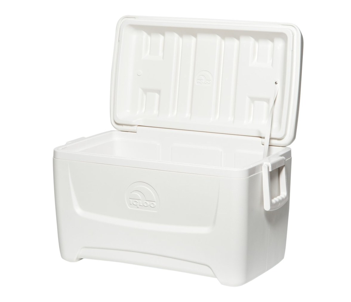 Nevera Portatil Igloo Marine Island Breeze 48