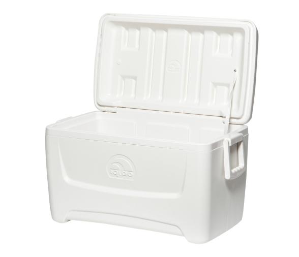 Nevera Portatil Igloo Marine Island Breeze 48