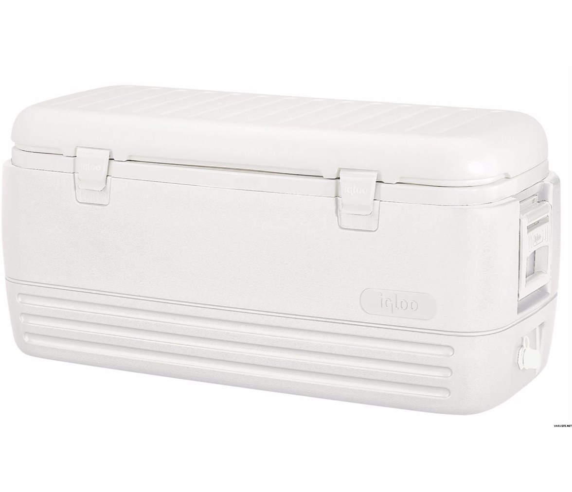Nevera Portatil Igloo Polar 120