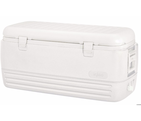 Portable Cooler Igloo Polar 120