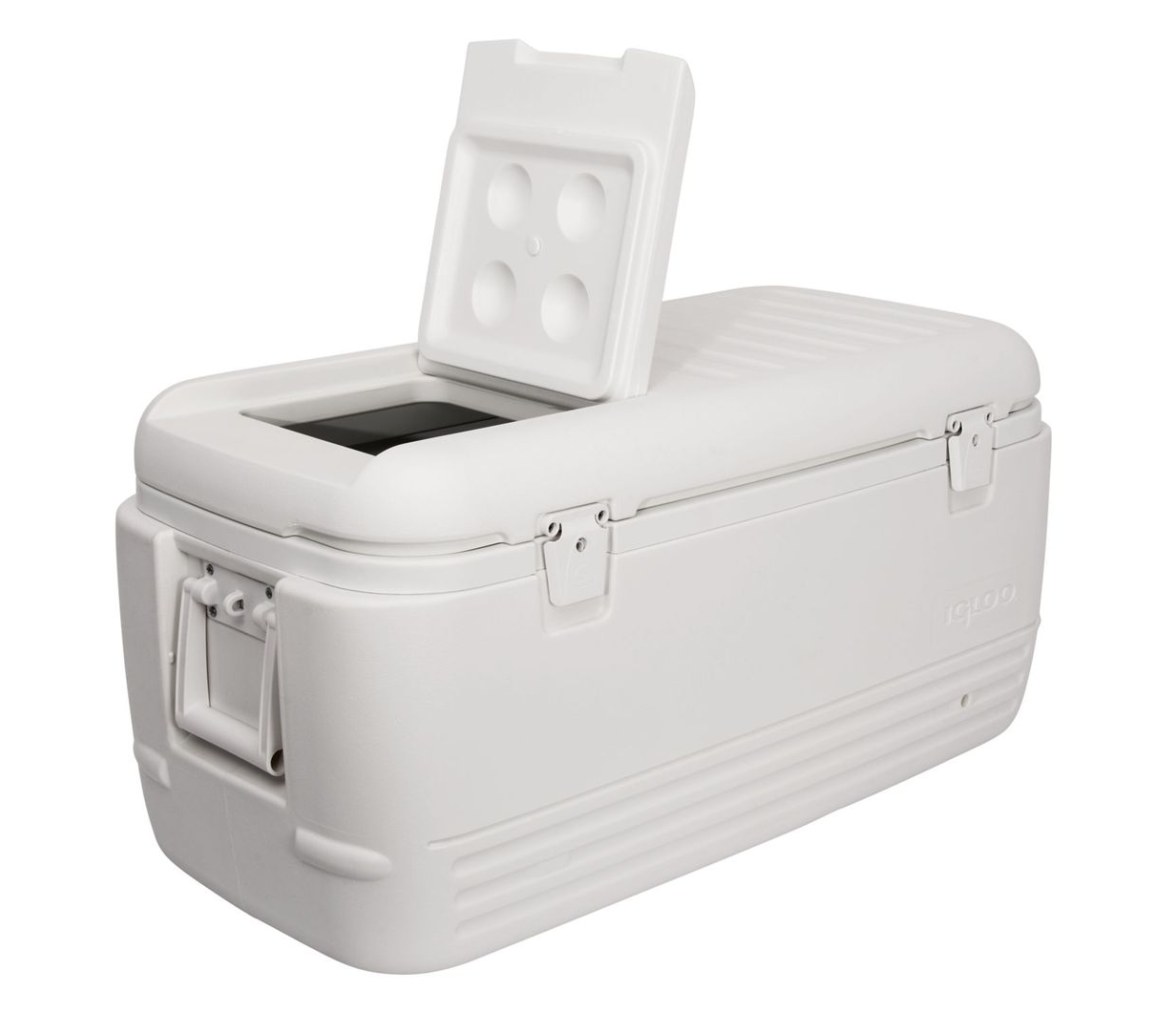 Nevera Portatil Igloo Quick and Cool 100 Qt