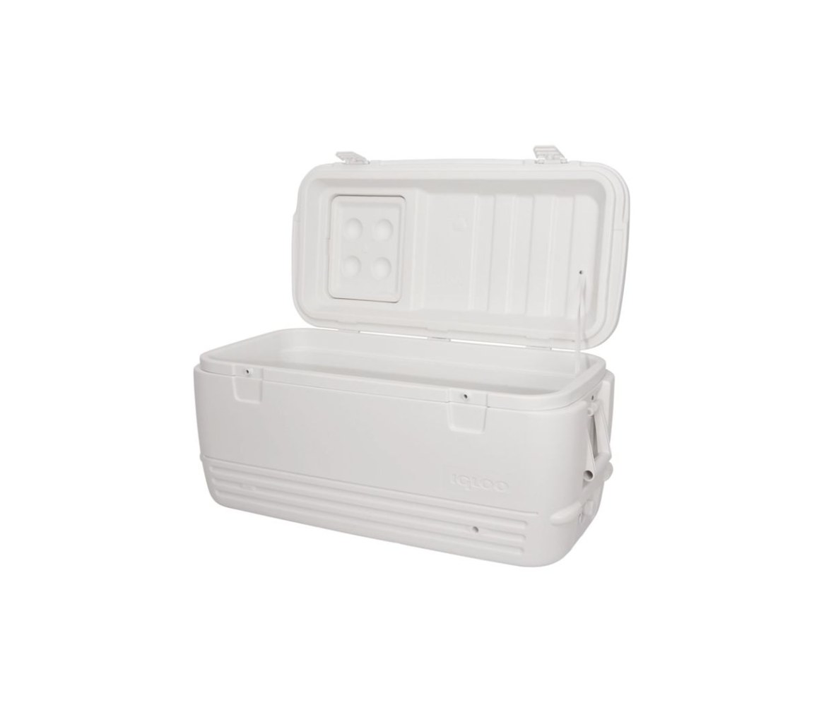 Nevera Portatil Igloo Quick and Cool 100 Qt