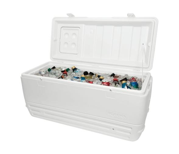 Nevera Portatil Igloo Quick and Cool 150 Qt