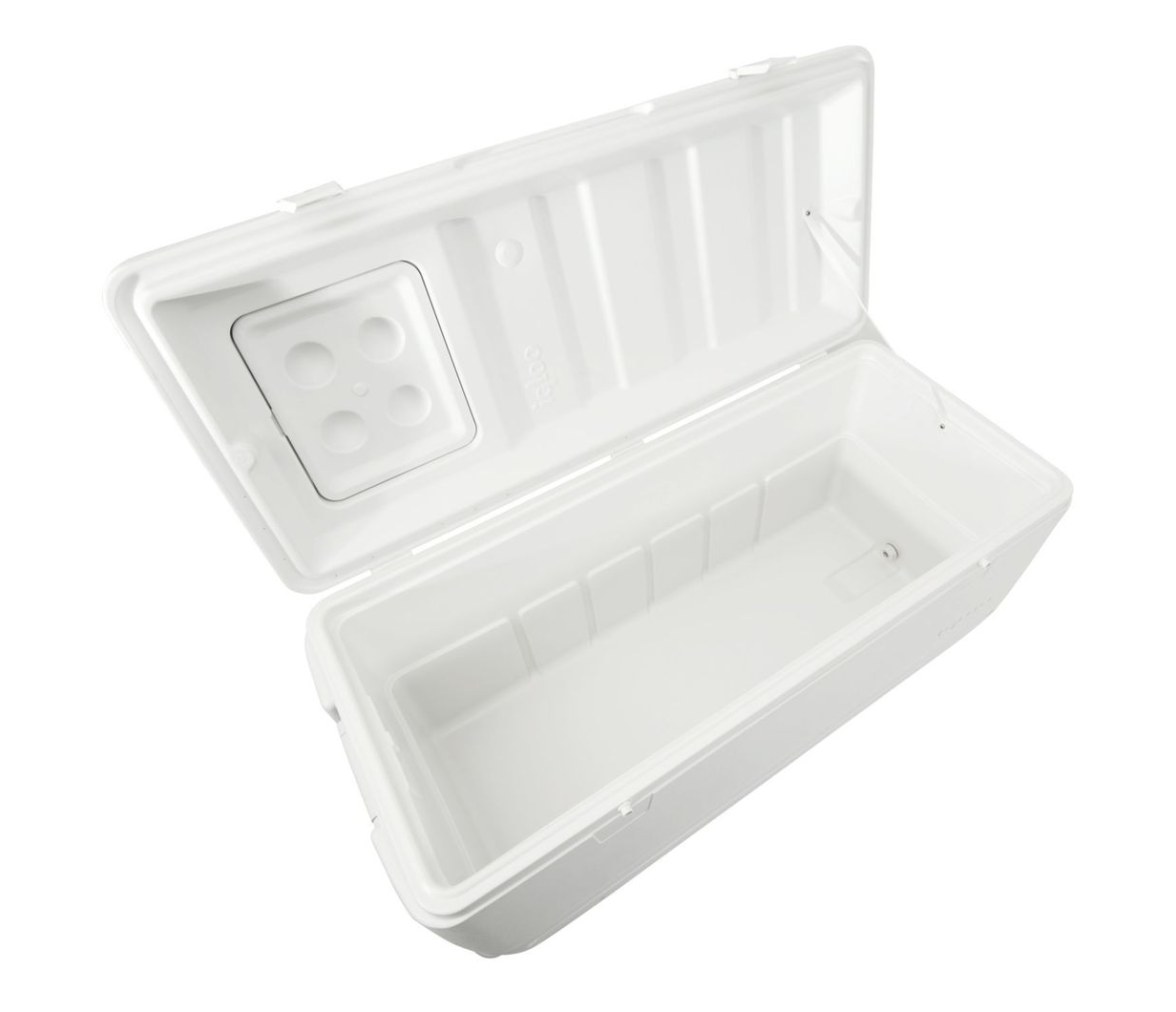 Nevera Portatil Igloo Quick and Cool 150 Qt