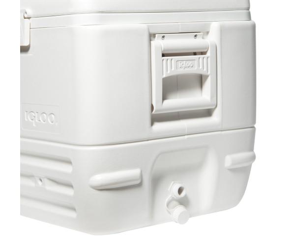 Nevera Portatil Igloo Quick and Cool 150 Qt