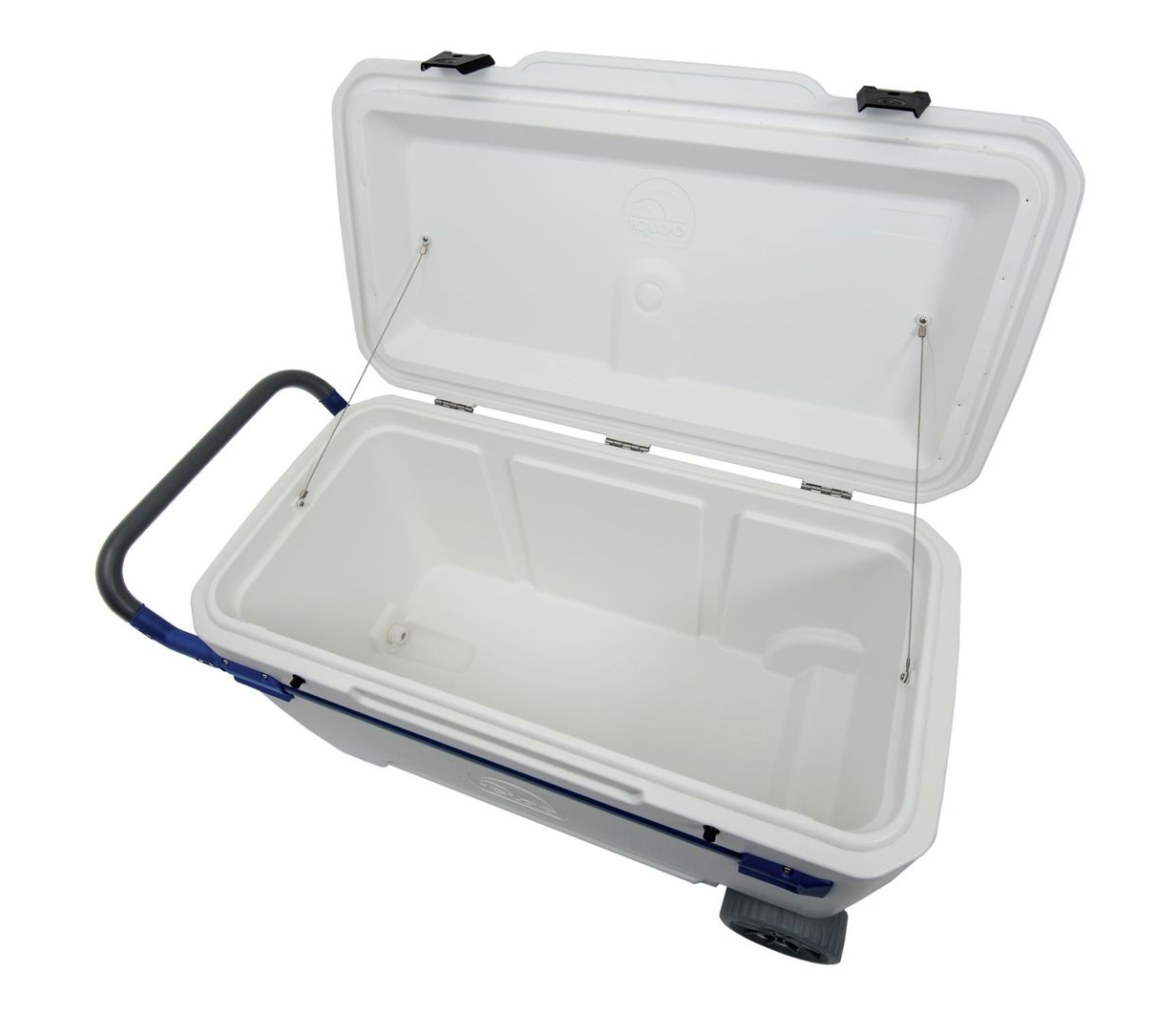 Nevera Portatil Igloo Ultra Glide 110 Roller