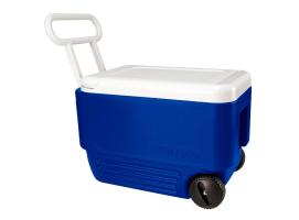 Nevera Portatil Igloo Wheelie Cool 38