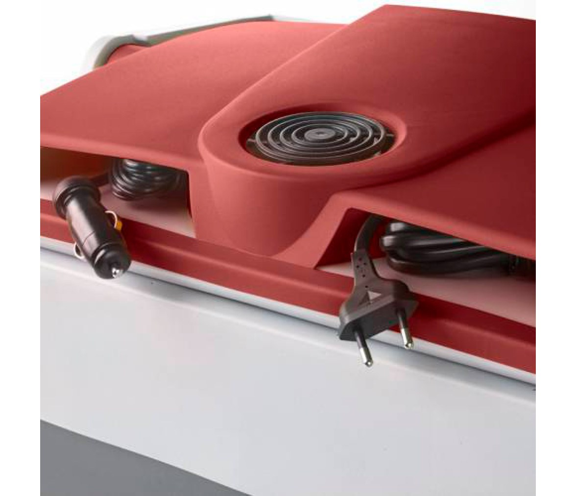 Nevera Portatil Termoelectrica Mobicool G30 AC-DC