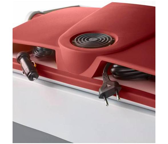 Nevera Portatil Termoelectrica Mobicool G30 AC-DC
