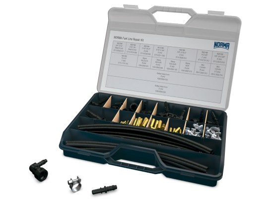 NORMA Kit Reparación Lineas de Combustible