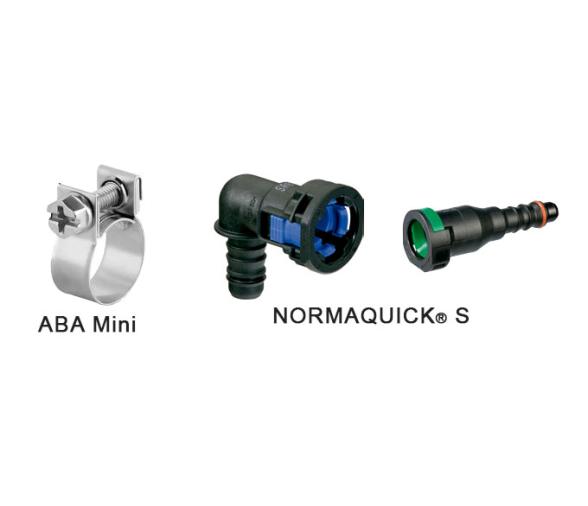 NORMA Kit Reparación Lineas de Combustible