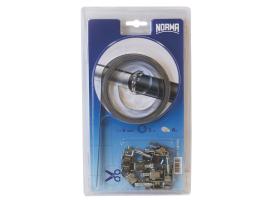 NORMACLAMP Quick Lock 9 mm
