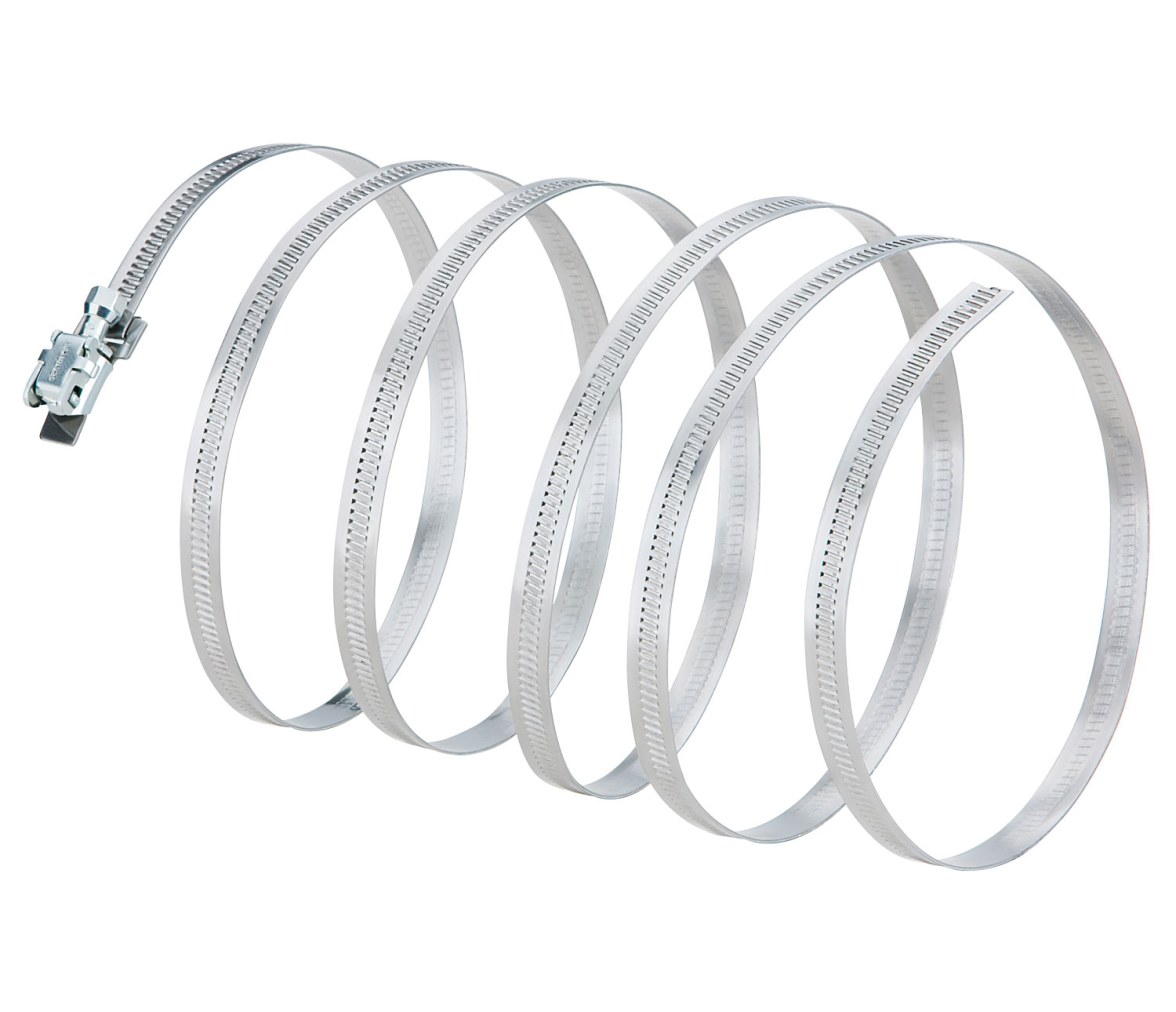 NORMACLAMP Quick Lock 9 mm