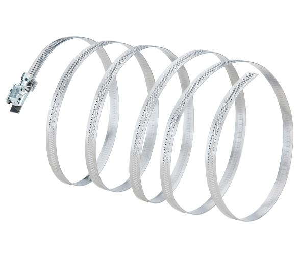 NORMACLAMP Quick Lock 9 mm