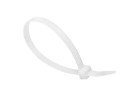 NORMAFIX Bridas de Nylon Blanca PA 6.6