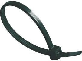 NORMAFIX Bridas de Nylon Negra PA 6.6