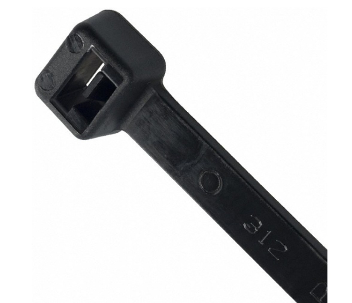 NORMAFIX Bridas de Nylon Super UV