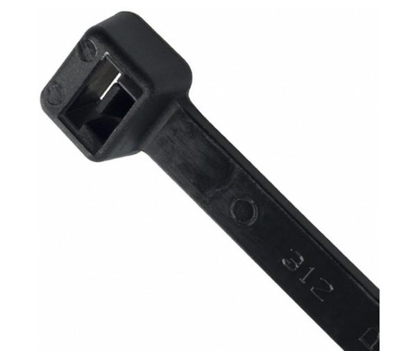 NORMAFIX Bridas de Nylon Super UV