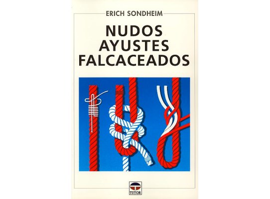 Nudos, Ayustes, Falcaceados