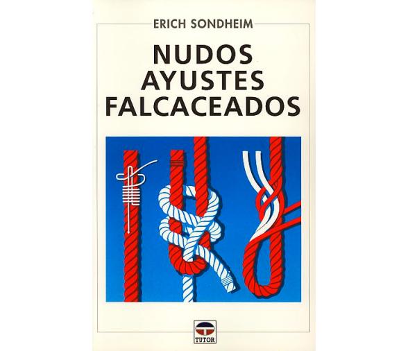 Nudos, Ayustes, Falcaceados