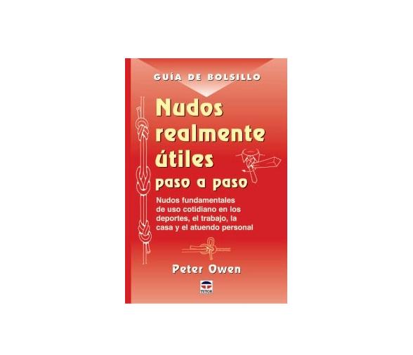 Nudos Realmente Utiles Paso a Paso