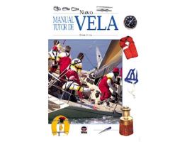Nuevo Manual Tutor de Vela