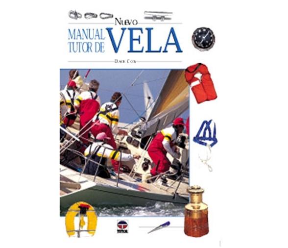 Nuevo Manual Tutor de Vela