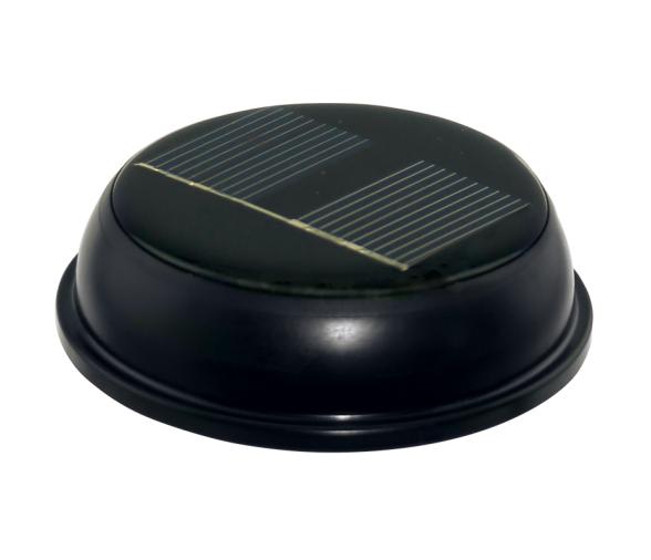 Nuova Rade Linterna Marina recargable con luz solar