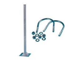 Nuova Rade Accesorios Montaje Soporte Aro Salvavidas