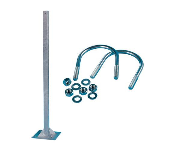 Nuova Rade Accesorios Montaje Soporte Aro Salvavidas