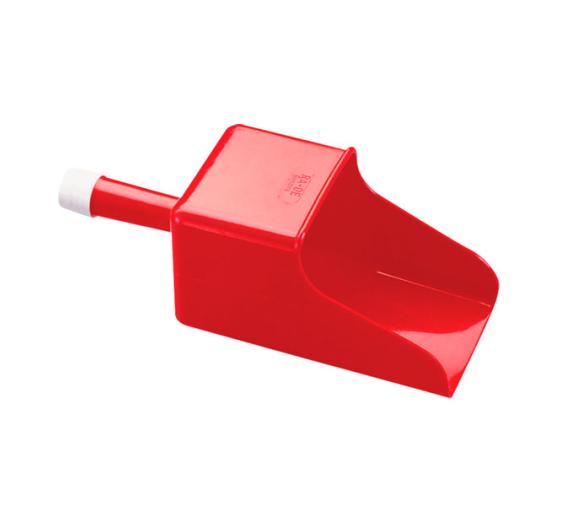 Nuova Rade Achicador embudo con filtro