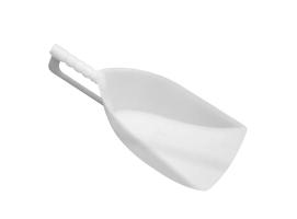 Nuova Rade Achicador Plano Blanco