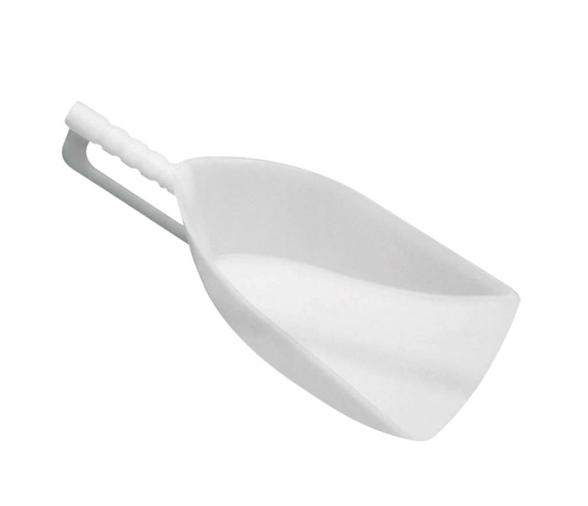 Nuova Rade Achicador Plano Blanco