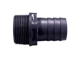 Nuova Rade Adaptador de Manguera para Valvula con roscado BSPP