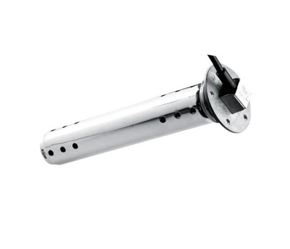 Nuova Rade Aforador Deposito Aguas Negras