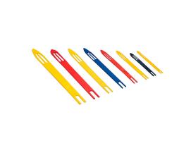 Nuova Rade Aguja Red pesca