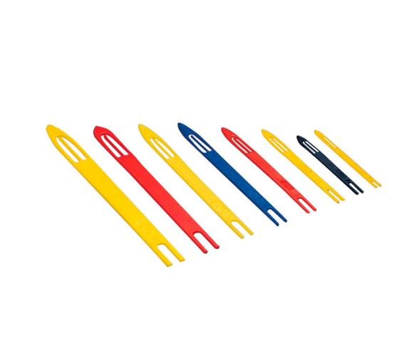 Nuova Rade Aguja Red pesca