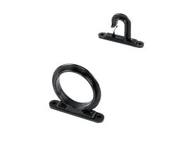 Nuova Rade Anillo sujeccion cañas