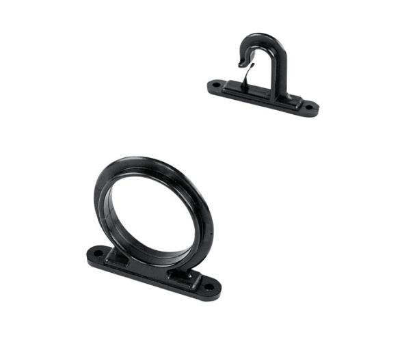 Nuova Rade Anillo sujeccion cañas