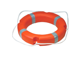 Nuova Rade Lifebuoy Ring 60 cm Giove