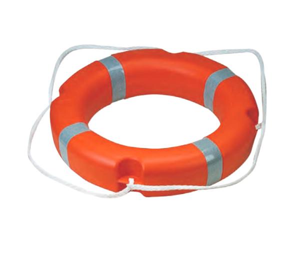 Nuova Rade Aro Salvavidas 60 cm Giove