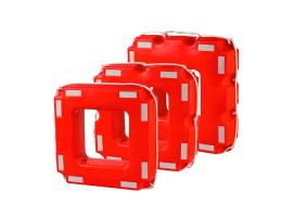 Lalizas Aro salvavidas Delfino