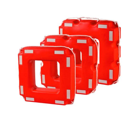 Lalizas Aro salvavidas Delfino