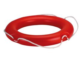 Nuova Rade Aro Salvavidas No Solas Saturno