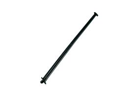 Nuova Rade Asta de bandera poliamida 30 cm tipo rosca