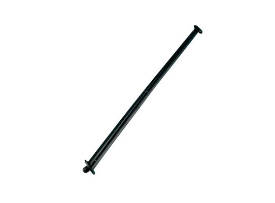 Nuova Rade Asta de bandera poliamida 30 cm tipo rosca