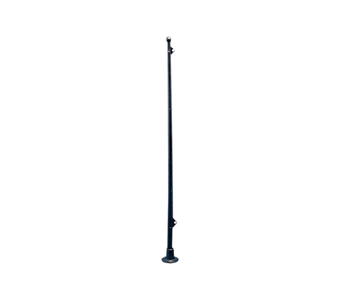 Nuova Rade Asta de bandera poliamida 39 cm