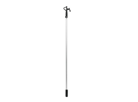 Nuova Rade Bichero Aluminio 120 cm